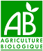 Certifié Agriculture Biologique