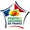 Fruits et légumes de France